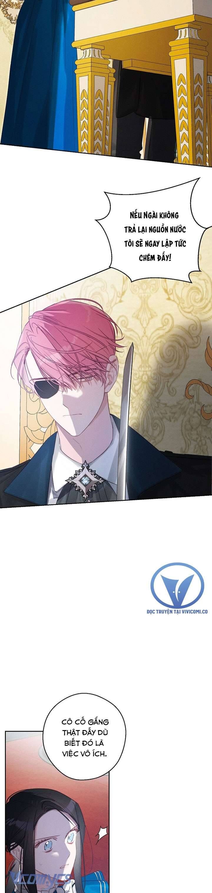 Tôi Phải Giấu Em Trai Trước Đã Chap 80 - Next Chap 81