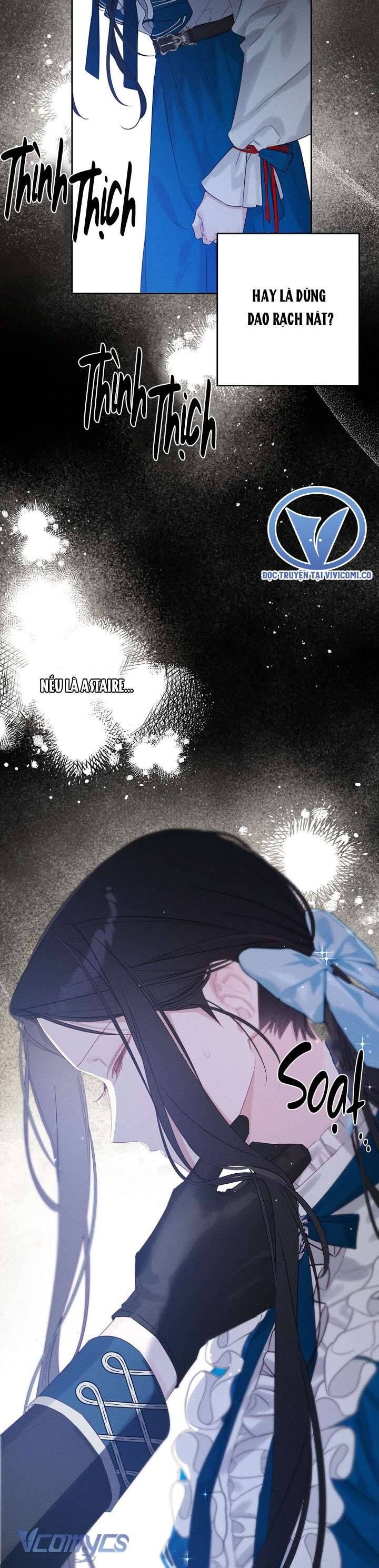 Tôi Phải Giấu Em Trai Trước Đã Chap 80 - Next Chap 81