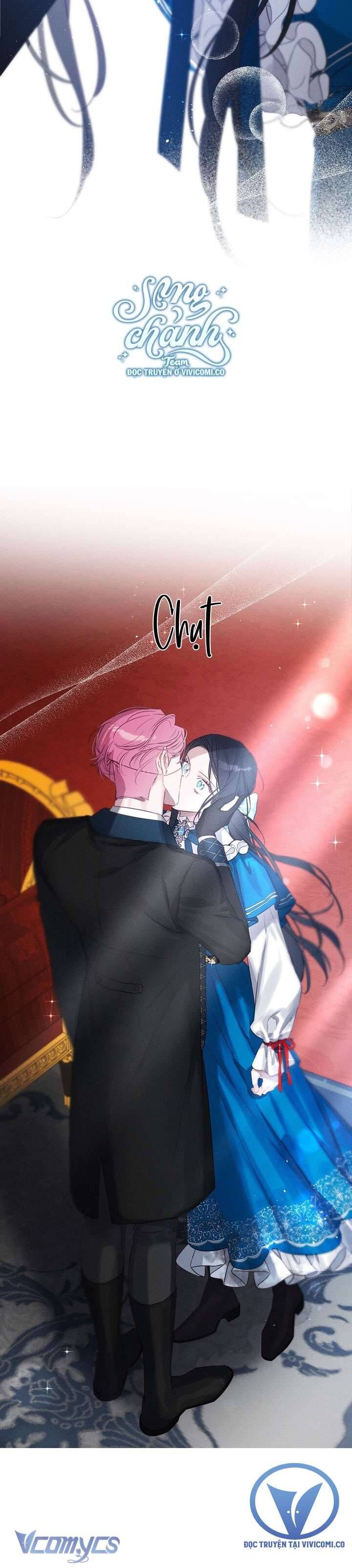 Tôi Phải Giấu Em Trai Trước Đã Chap 80 - Next Chap 81