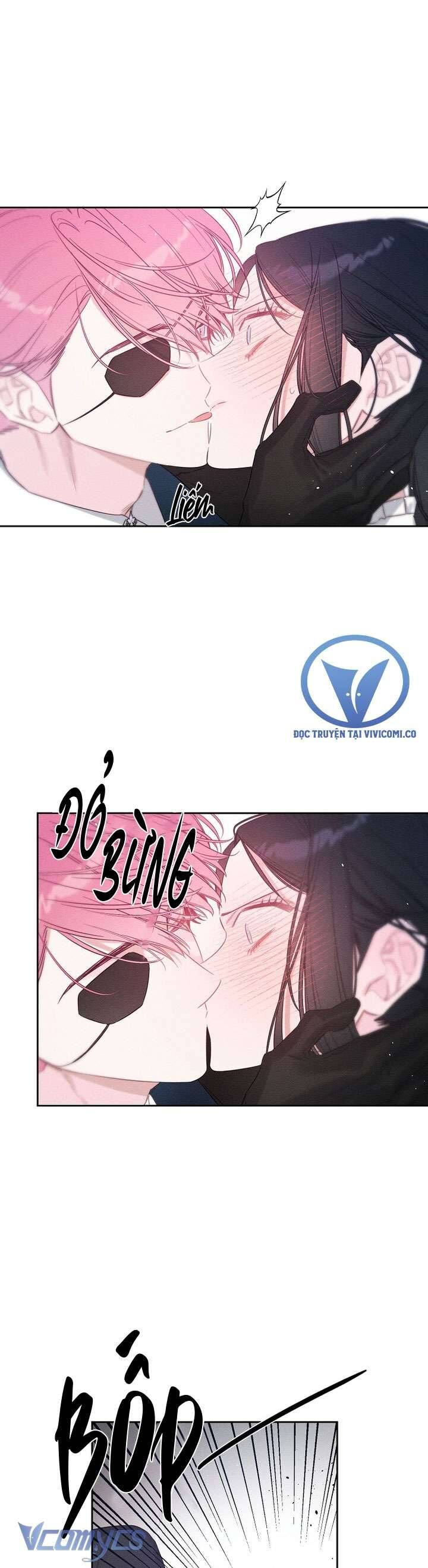 Tôi Phải Giấu Em Trai Trước Đã Chap 80 - Next Chap 81