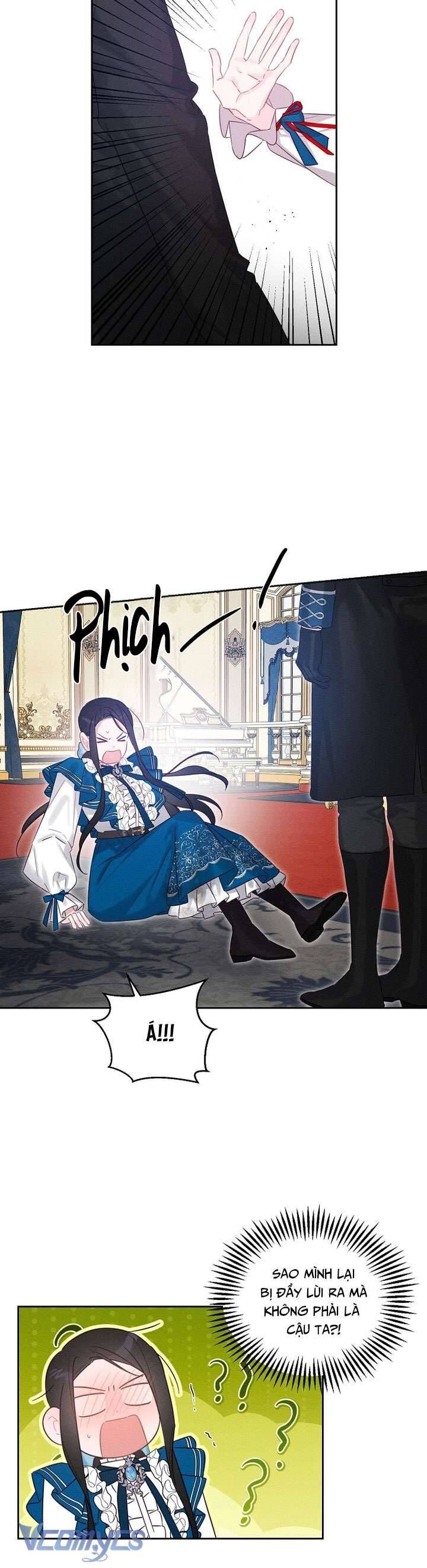 Tôi Phải Giấu Em Trai Trước Đã Chap 80 - Next Chap 81