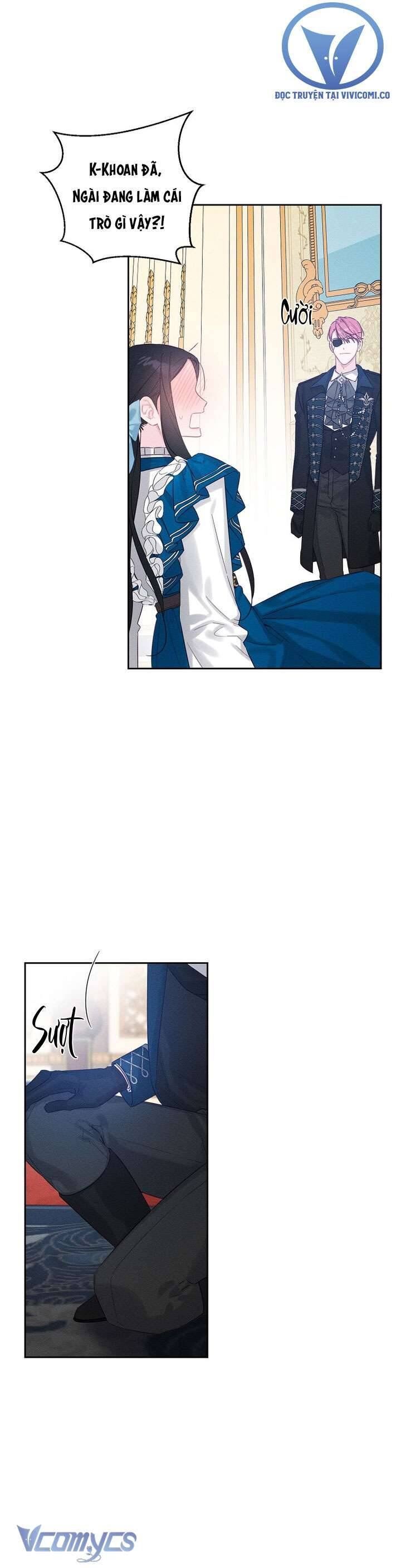 Tôi Phải Giấu Em Trai Trước Đã Chap 80 - Next Chap 81