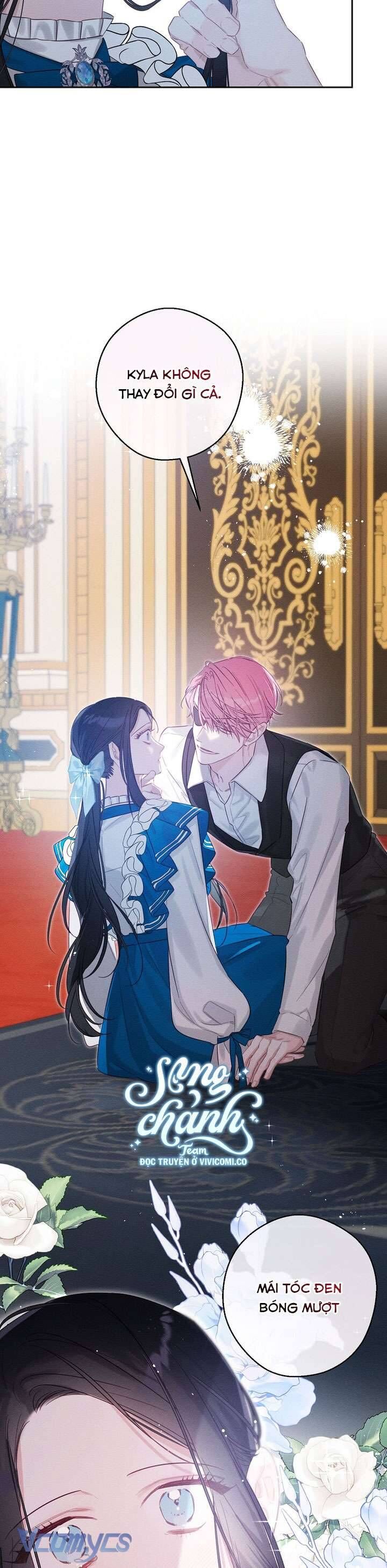 Tôi Phải Giấu Em Trai Trước Đã Chap 80 - Next Chap 81