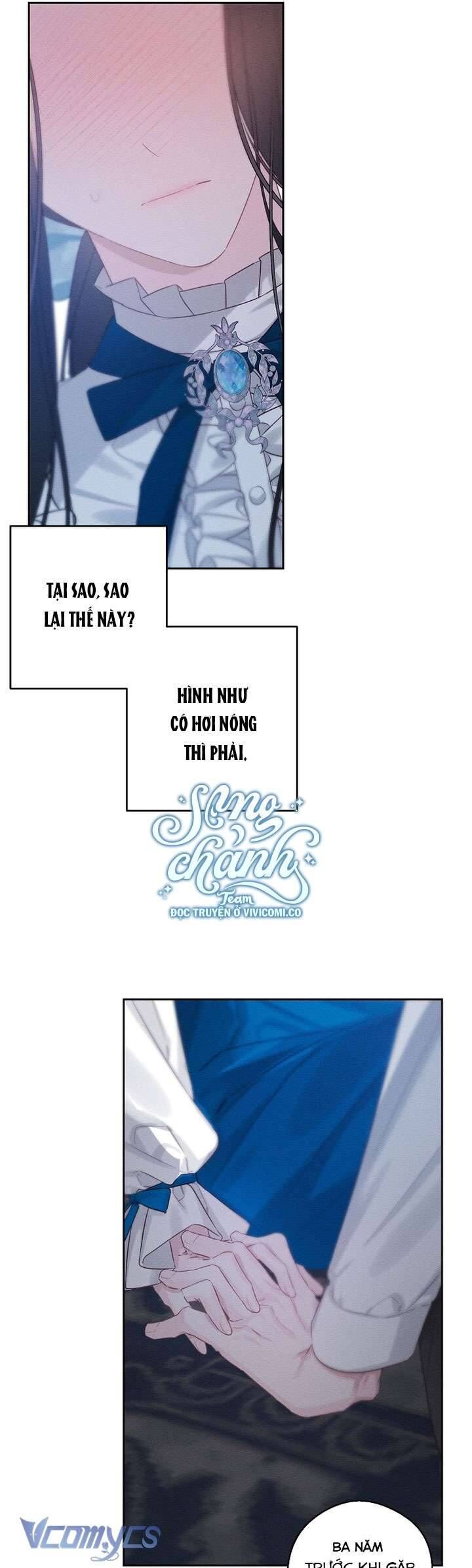 Tôi Phải Giấu Em Trai Trước Đã Chap 80 - Next Chap 81