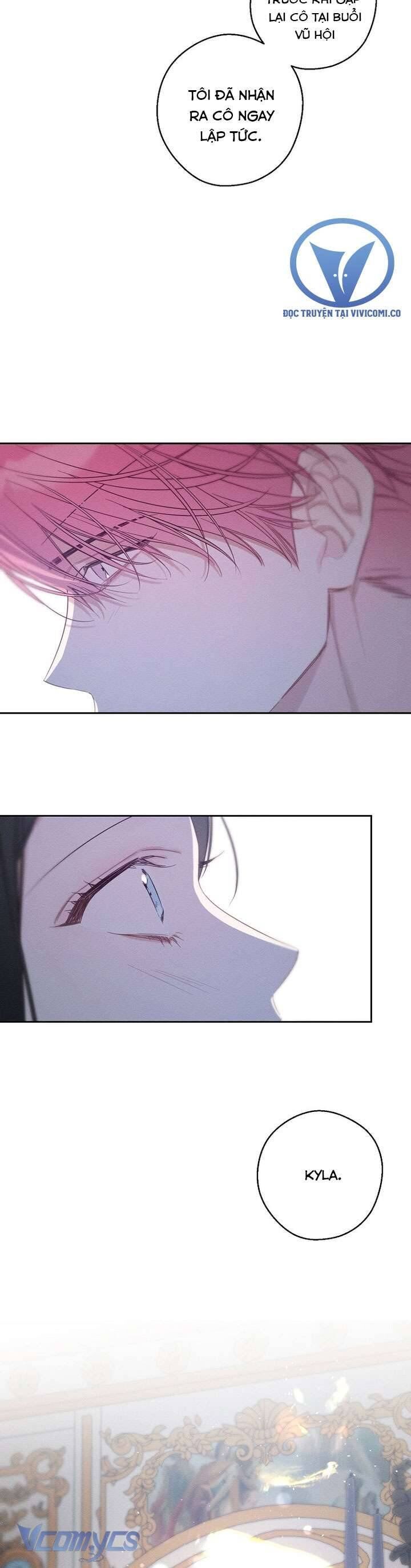 Tôi Phải Giấu Em Trai Trước Đã Chap 80 - Next Chap 81