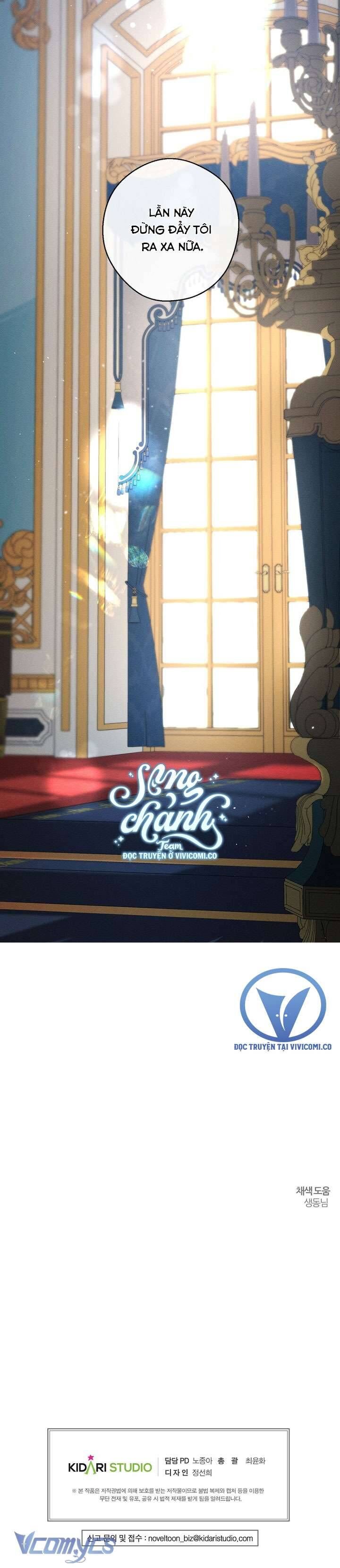 Tôi Phải Giấu Em Trai Trước Đã Chap 80 - Next Chap 81