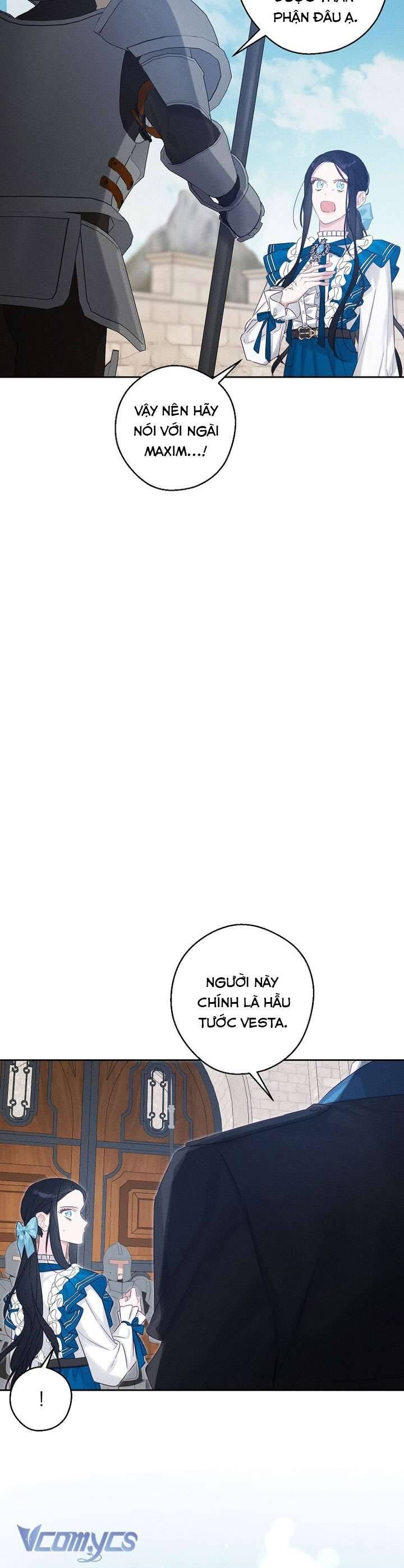 Tôi Phải Giấu Em Trai Trước Đã Chap 80 - Next Chap 81