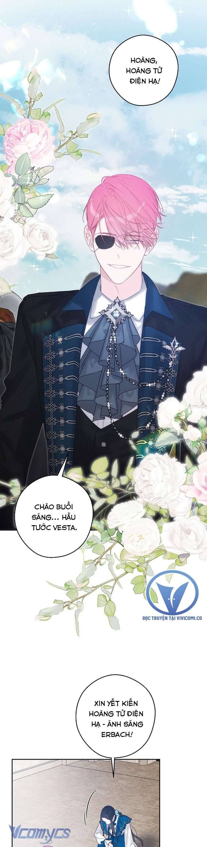 Tôi Phải Giấu Em Trai Trước Đã Chap 80 - Next Chap 81