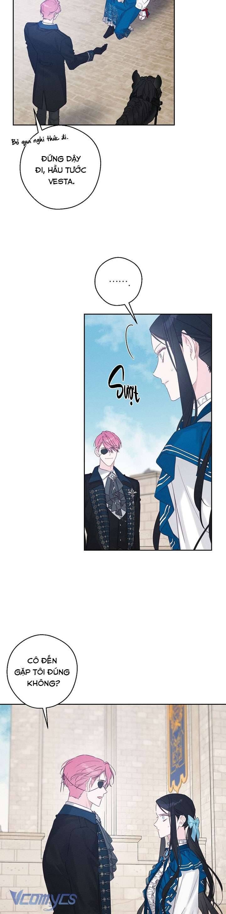 Tôi Phải Giấu Em Trai Trước Đã Chap 80 - Next Chap 81