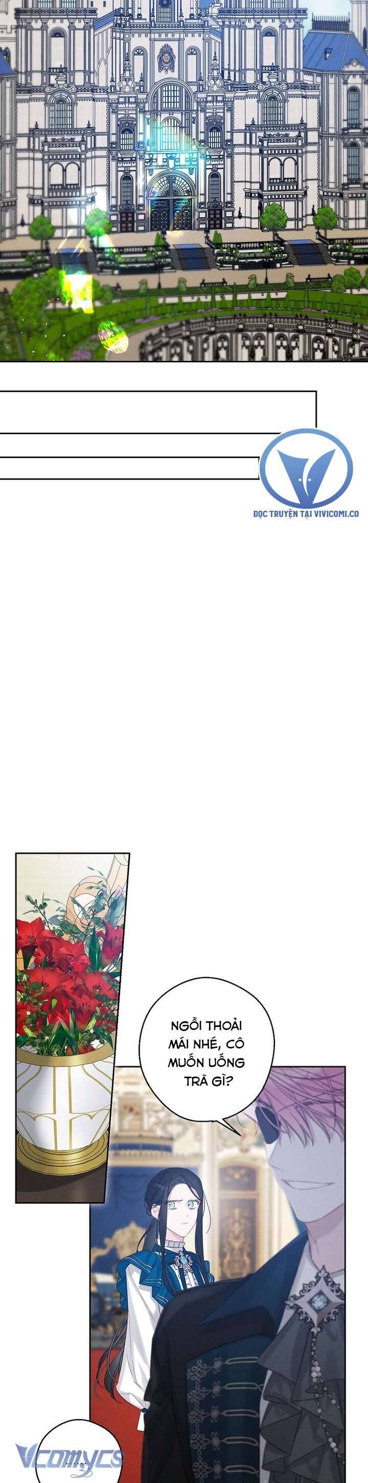 Tôi Phải Giấu Em Trai Trước Đã Chap 80 - Next Chap 81