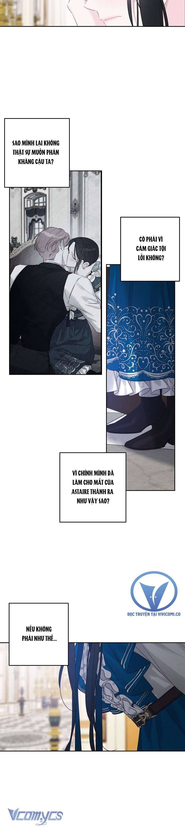 Tôi Phải Giấu Em Trai Trước Đã Chap 81 - Next Chap 82