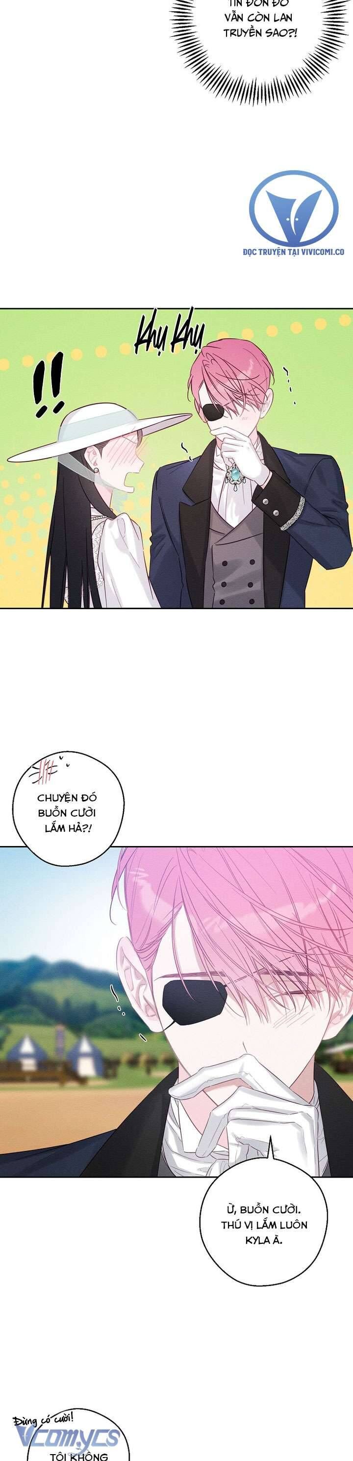 Tôi Phải Giấu Em Trai Trước Đã Chap 81 - Next Chap 82