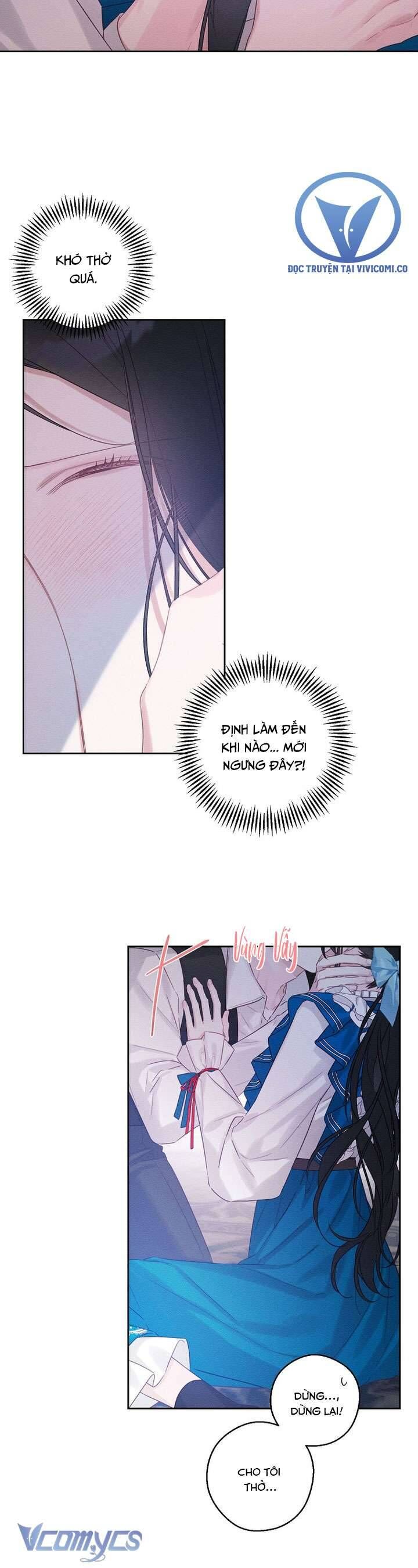 Tôi Phải Giấu Em Trai Trước Đã Chap 81 - Next Chap 82