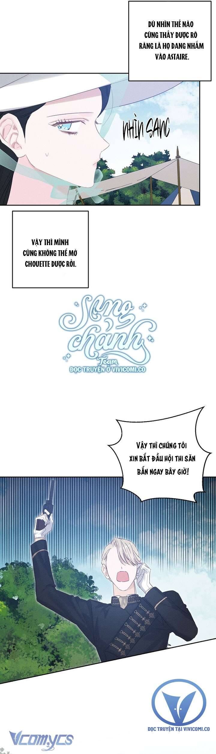 Tôi Phải Giấu Em Trai Trước Đã Chap 81 - Next Chap 82