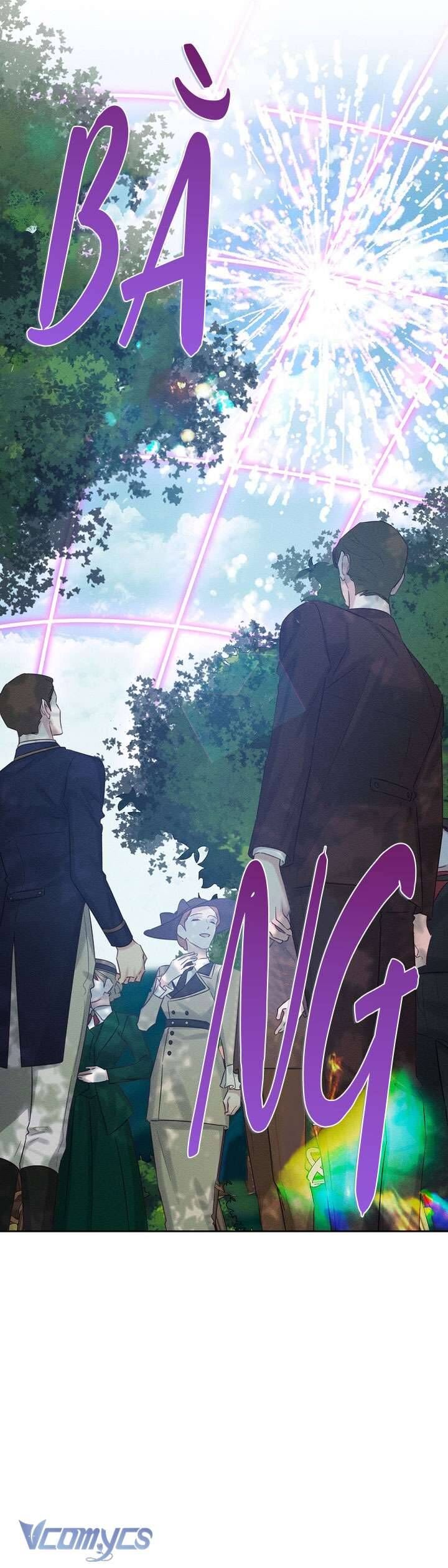 Tôi Phải Giấu Em Trai Trước Đã Chap 81 - Next Chap 82