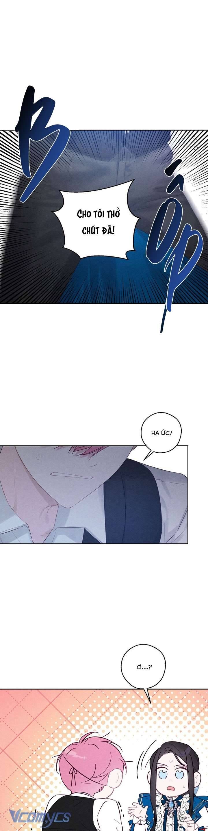 Tôi Phải Giấu Em Trai Trước Đã Chap 81 - Next Chap 82