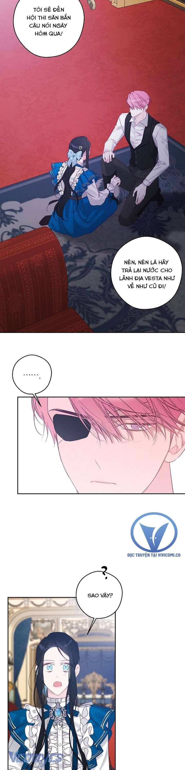 Tôi Phải Giấu Em Trai Trước Đã Chap 81 - Next Chap 82