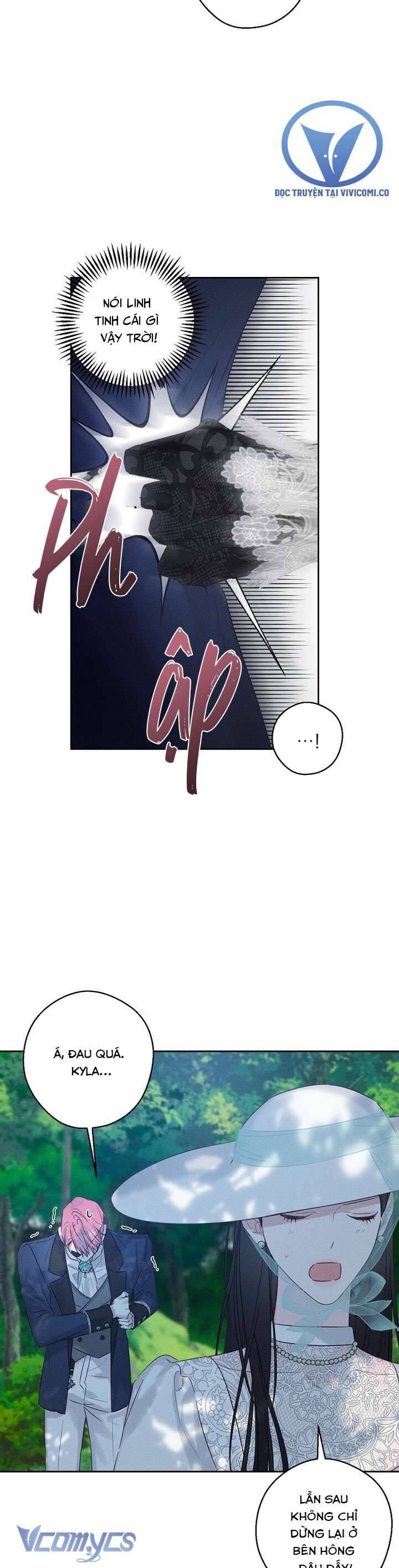 Tôi Phải Giấu Em Trai Trước Đã Chap 82 - Next Chap 83