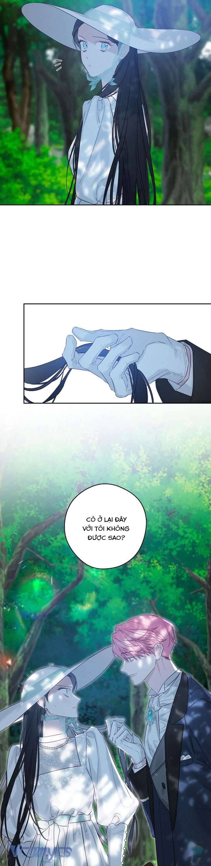 Tôi Phải Giấu Em Trai Trước Đã Chap 82 - Next Chap 83