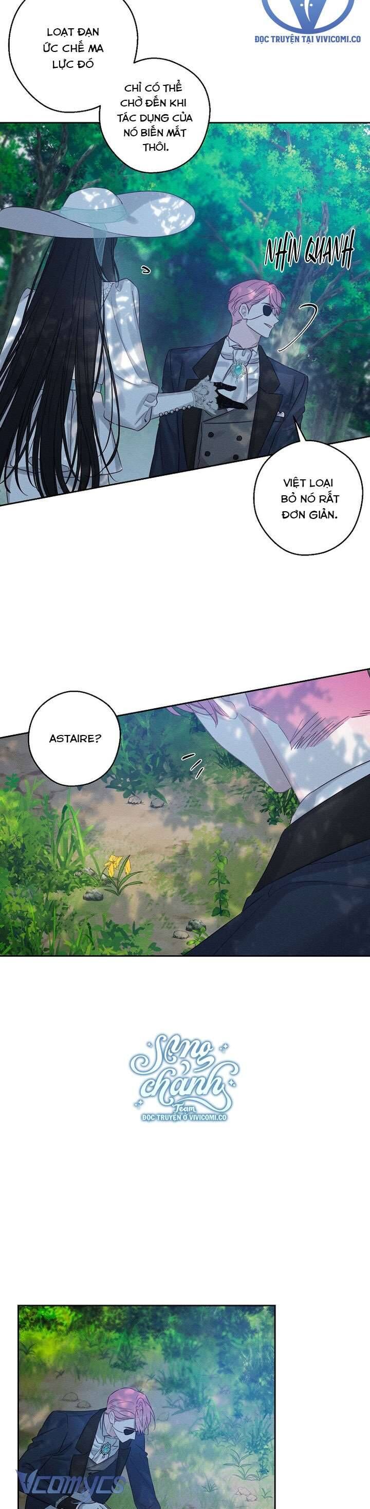 Tôi Phải Giấu Em Trai Trước Đã Chap 82 - Next Chap 83