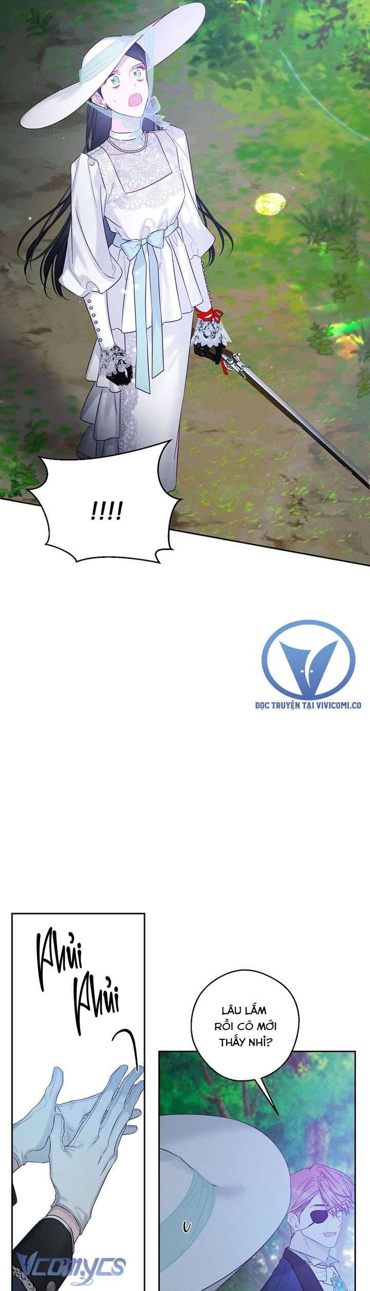 Tôi Phải Giấu Em Trai Trước Đã Chap 82 - Next Chap 83