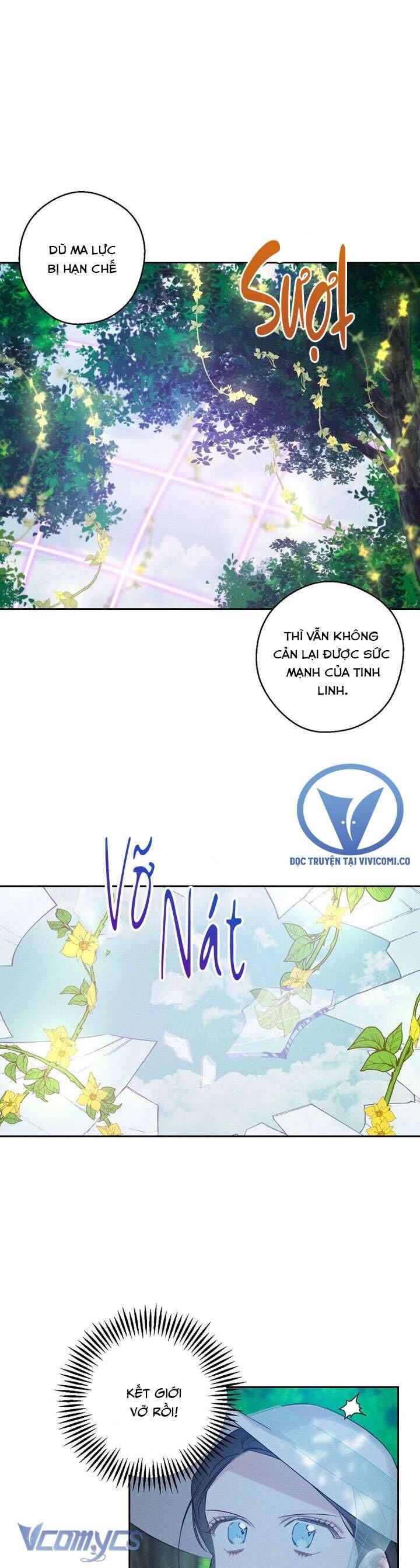 Tôi Phải Giấu Em Trai Trước Đã Chap 82 - Next Chap 83