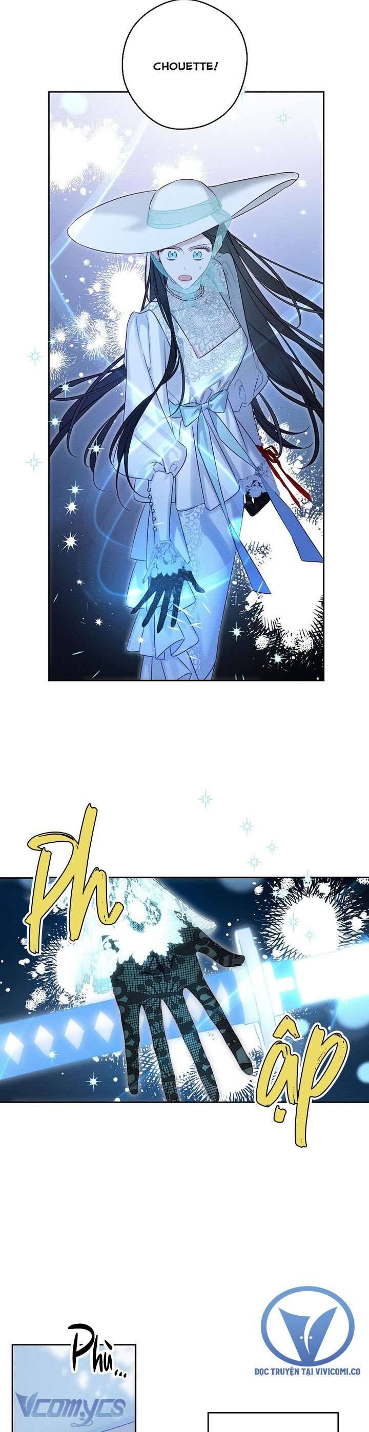 Tôi Phải Giấu Em Trai Trước Đã Chap 82 - Next Chap 83