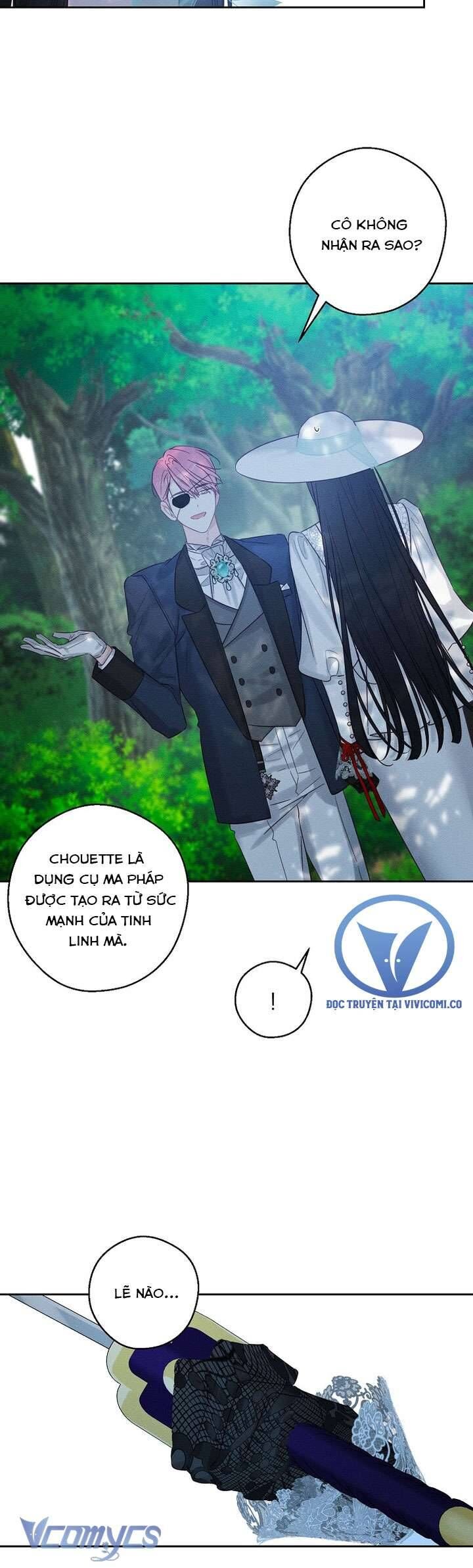 Tôi Phải Giấu Em Trai Trước Đã Chap 82 - Next Chap 83