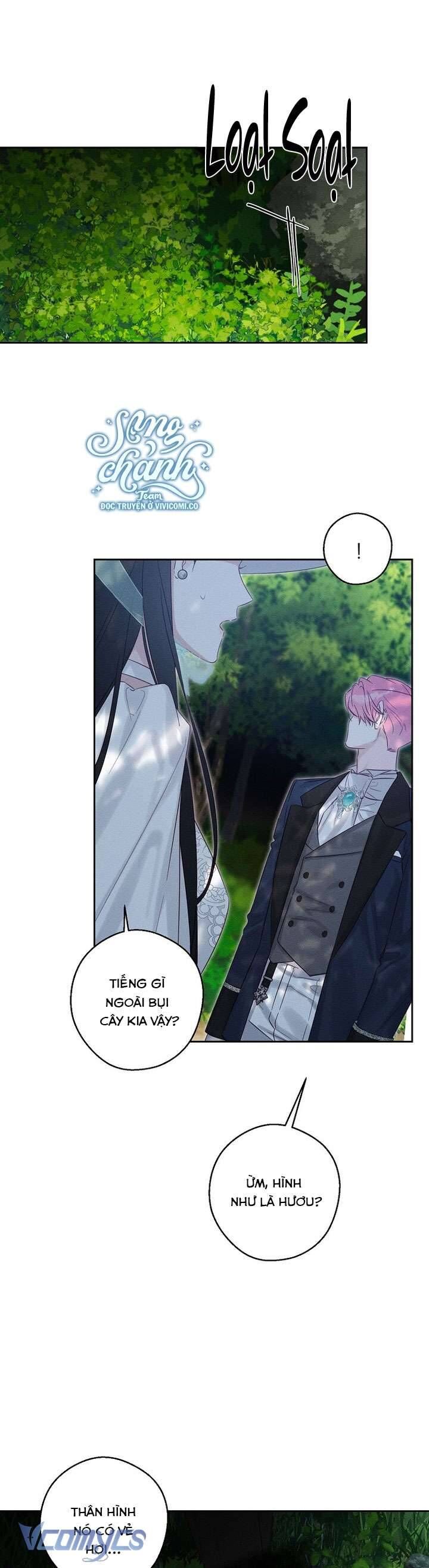 Tôi Phải Giấu Em Trai Trước Đã Chap 82 - Next Chap 83