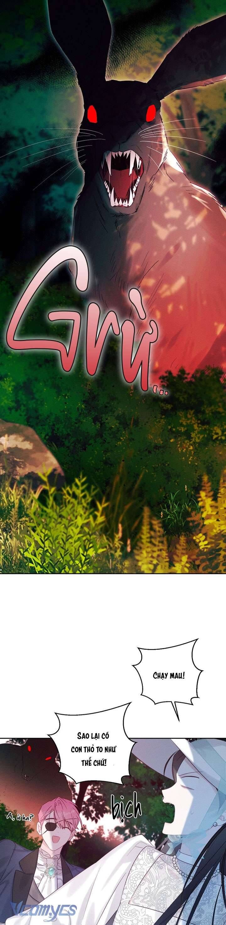 Tôi Phải Giấu Em Trai Trước Đã Chap 82 - Next Chap 83