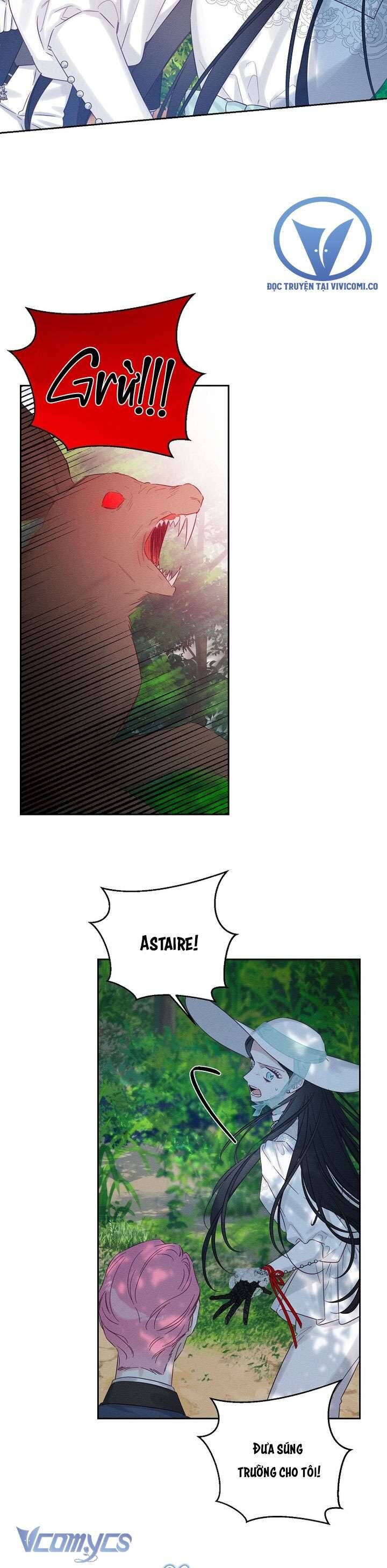 Tôi Phải Giấu Em Trai Trước Đã Chap 82 - Next Chap 83