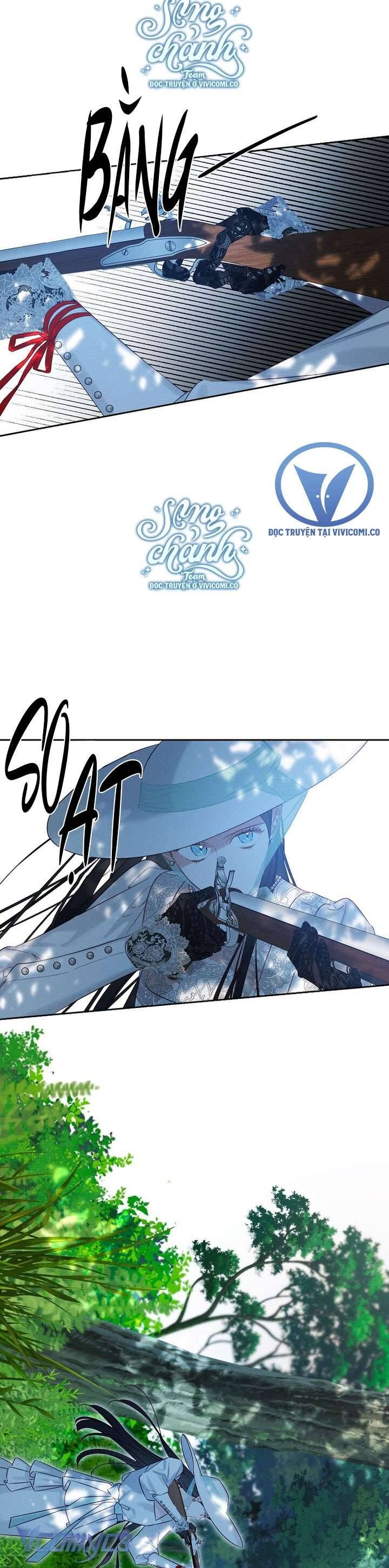 Tôi Phải Giấu Em Trai Trước Đã Chap 82 - Next Chap 83