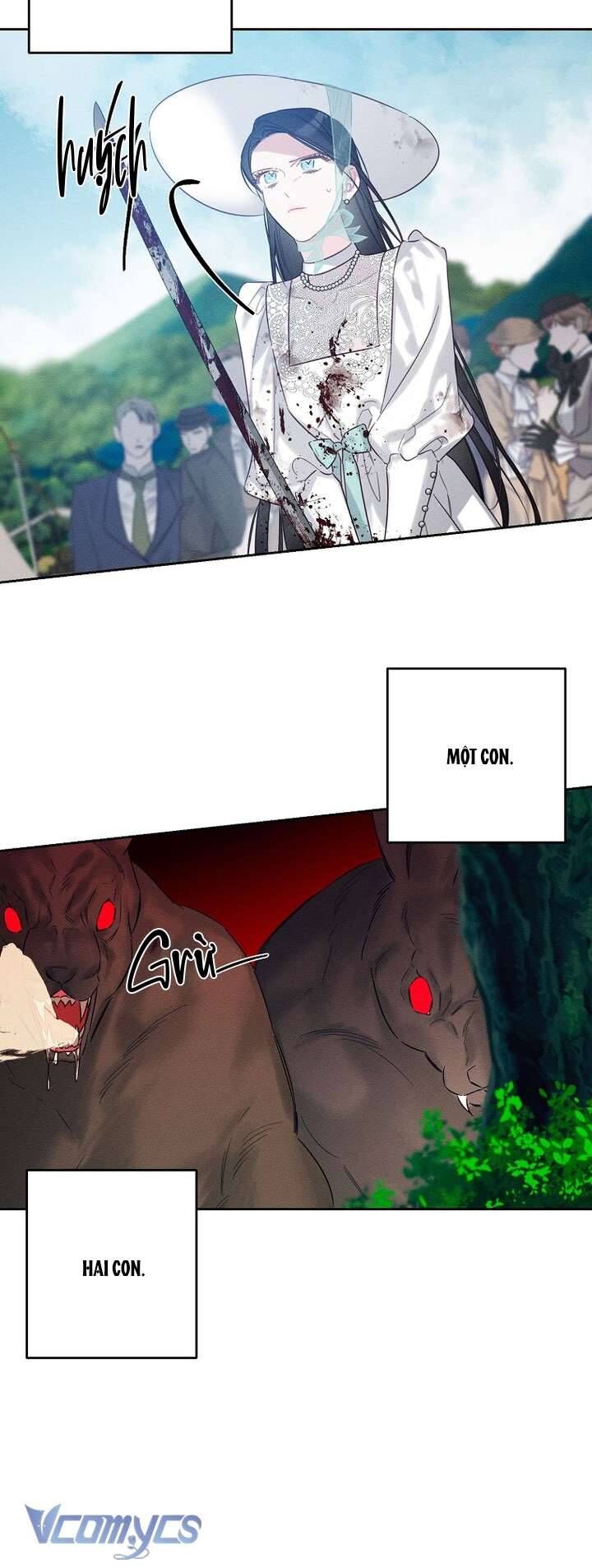 Tôi Phải Giấu Em Trai Trước Đã Chap 83 - Next Chap 84