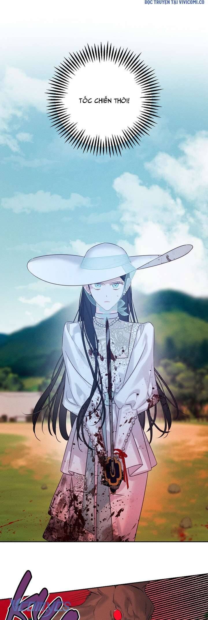 Tôi Phải Giấu Em Trai Trước Đã Chap 83 - Next Chap 84