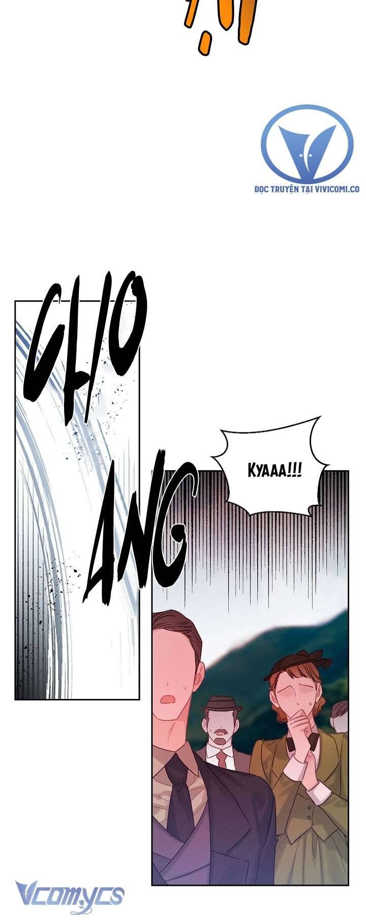 Tôi Phải Giấu Em Trai Trước Đã Chap 83 - Next Chap 84