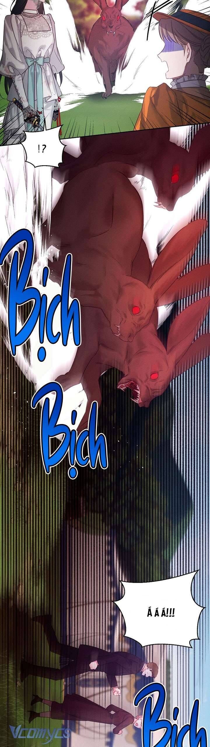 Tôi Phải Giấu Em Trai Trước Đã Chap 83 - Next Chap 84