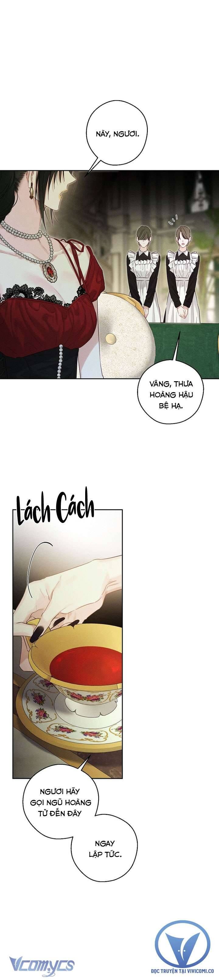 Tôi Phải Giấu Em Trai Trước Đã Chap 84 - Next Chap 85