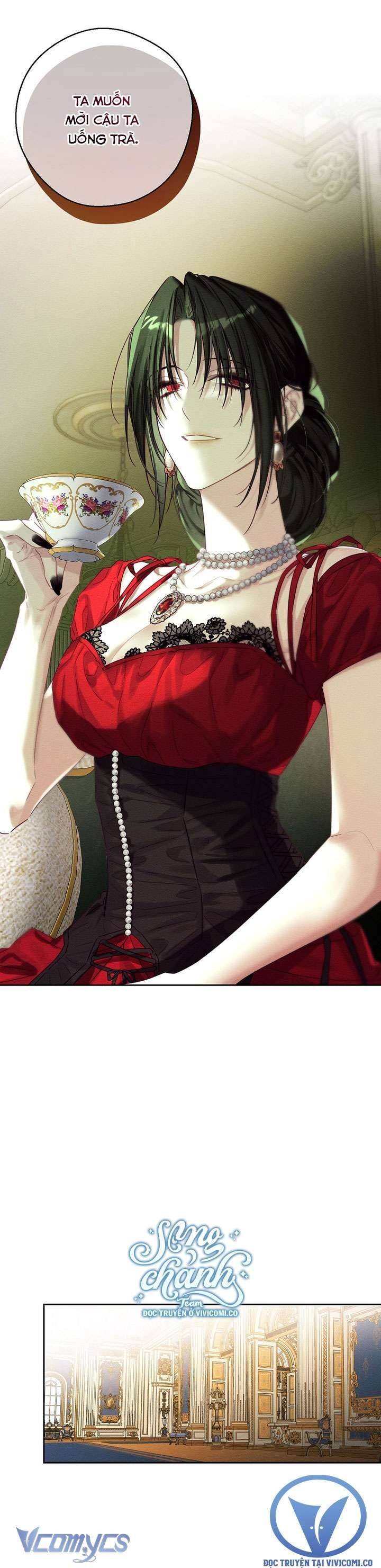 Tôi Phải Giấu Em Trai Trước Đã Chap 84 - Next Chap 85