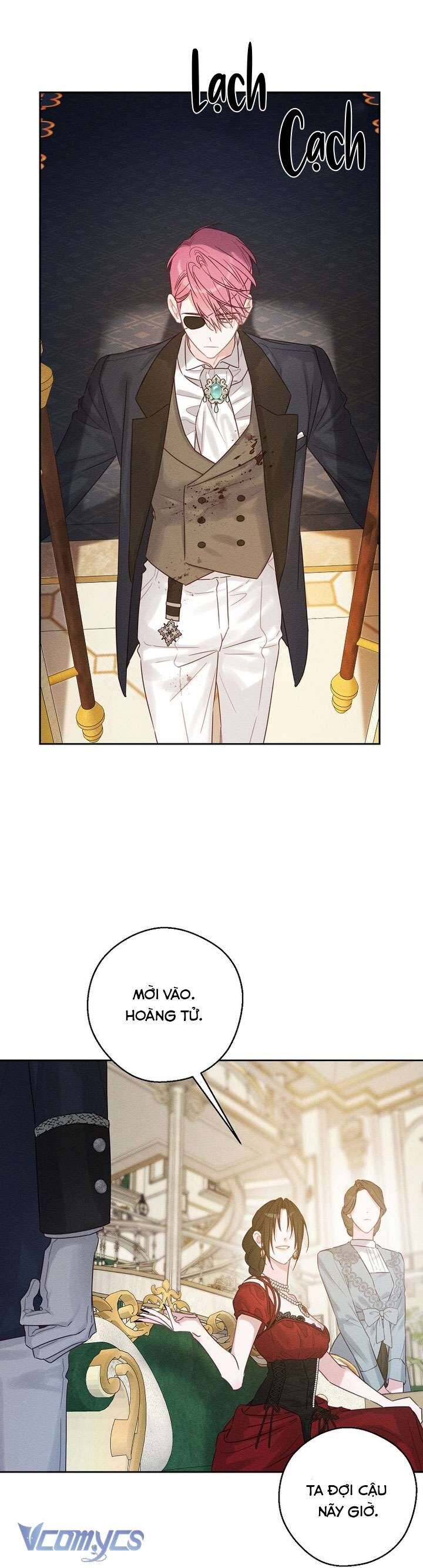 Tôi Phải Giấu Em Trai Trước Đã Chap 84 - Next Chap 85