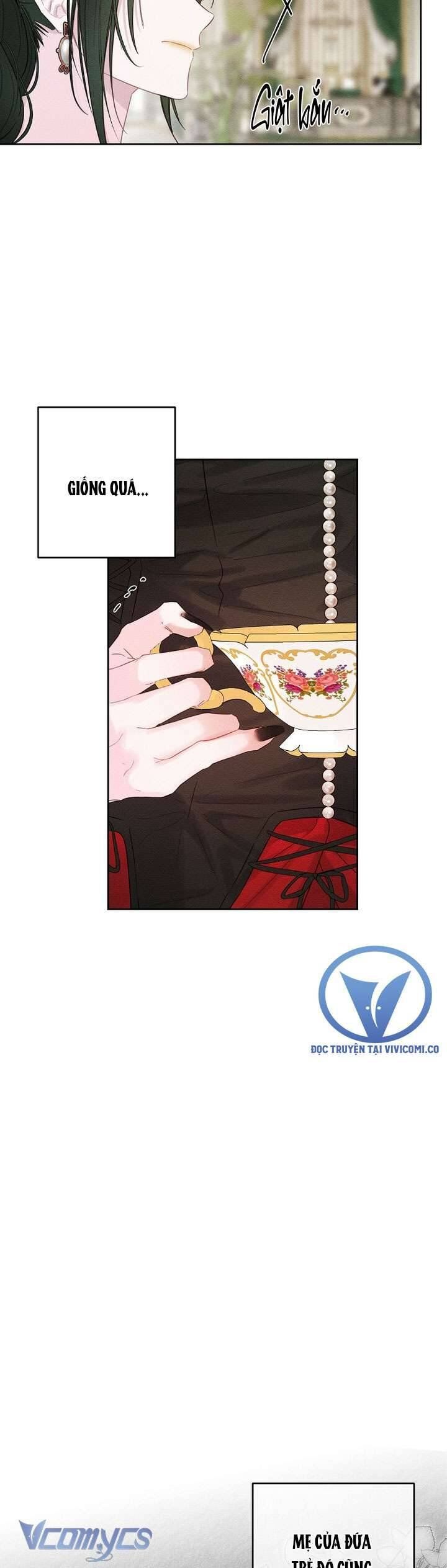 Tôi Phải Giấu Em Trai Trước Đã Chap 84 - Next Chap 85