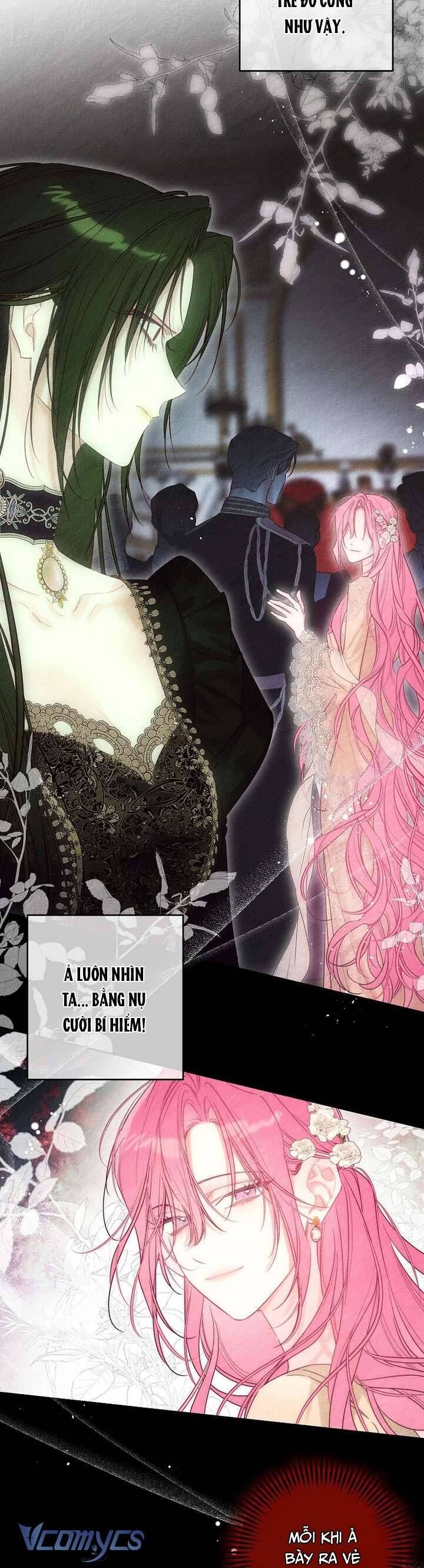 Tôi Phải Giấu Em Trai Trước Đã Chap 84 - Next Chap 85