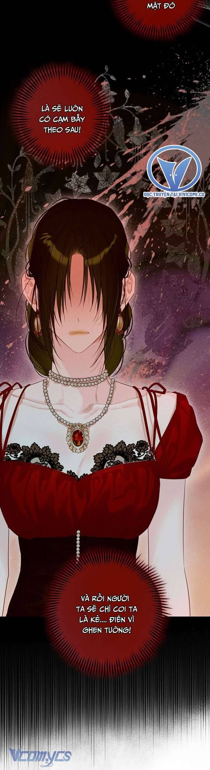 Tôi Phải Giấu Em Trai Trước Đã Chap 84 - Next Chap 85