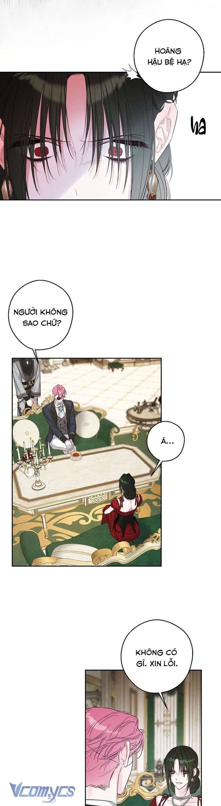 Tôi Phải Giấu Em Trai Trước Đã Chap 84 - Next Chap 85