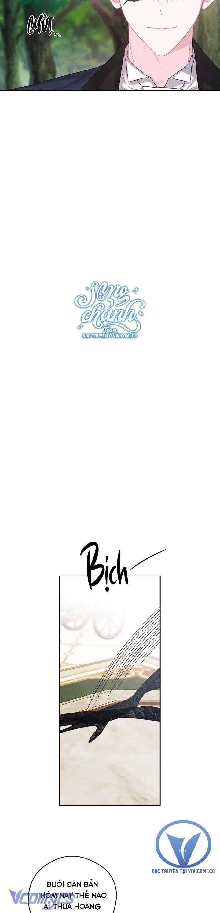 Tôi Phải Giấu Em Trai Trước Đã Chap 84 - Next Chap 85