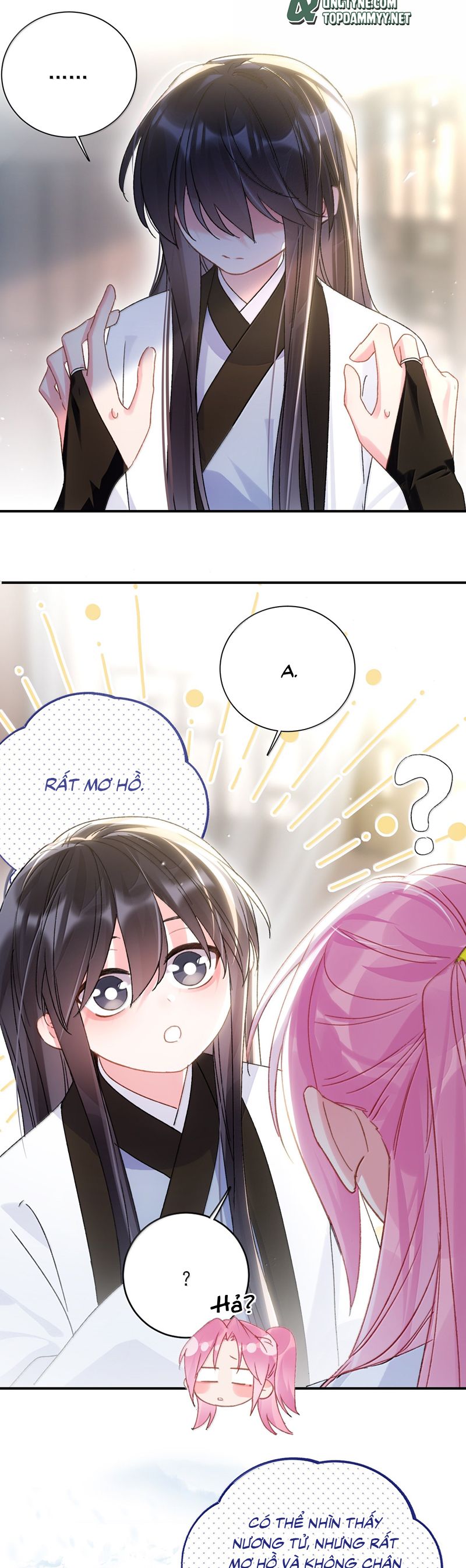 Tôi Phải Làm 1 Kẻ Đại Xấu Xa Chap 160 - Next Chap 161