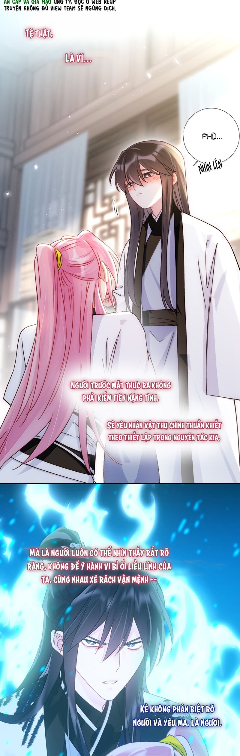 Tôi Phải Làm 1 Kẻ Đại Xấu Xa Chap 160 - Next Chap 161