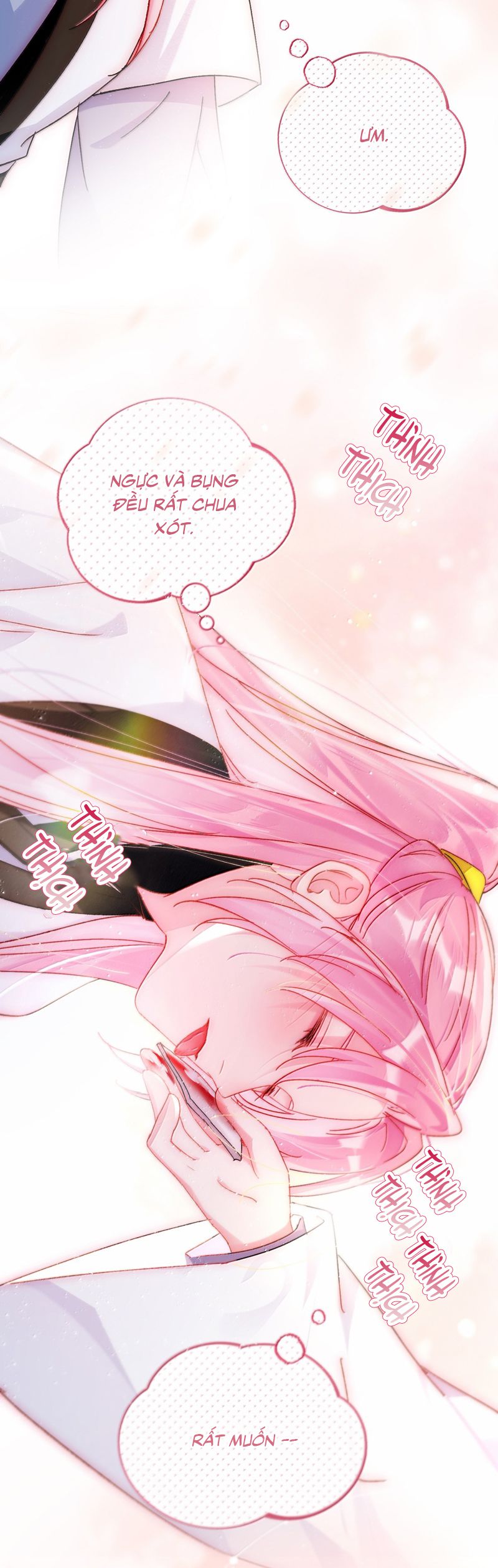 Tôi Phải Làm 1 Kẻ Đại Xấu Xa Chap 160 - Next Chap 161