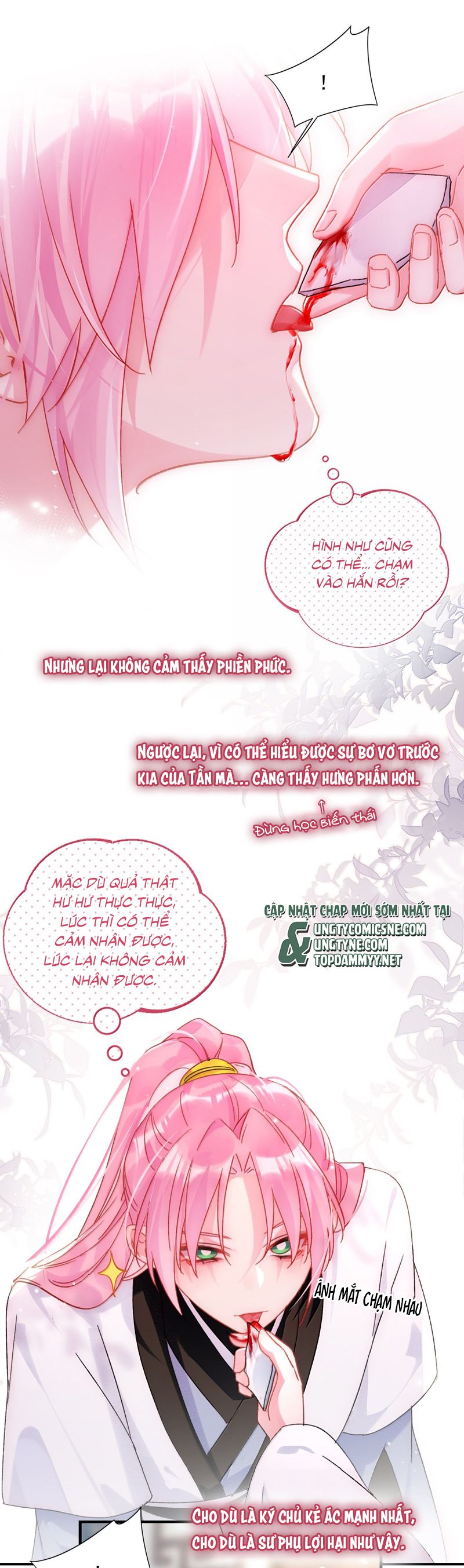 Tôi Phải Làm 1 Kẻ Đại Xấu Xa Chap 161 - Next Chap 162