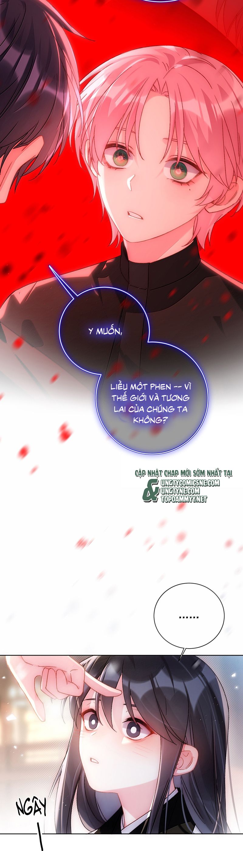 Tôi Phải Làm 1 Kẻ Đại Xấu Xa Chap 161 - Next Chap 162
