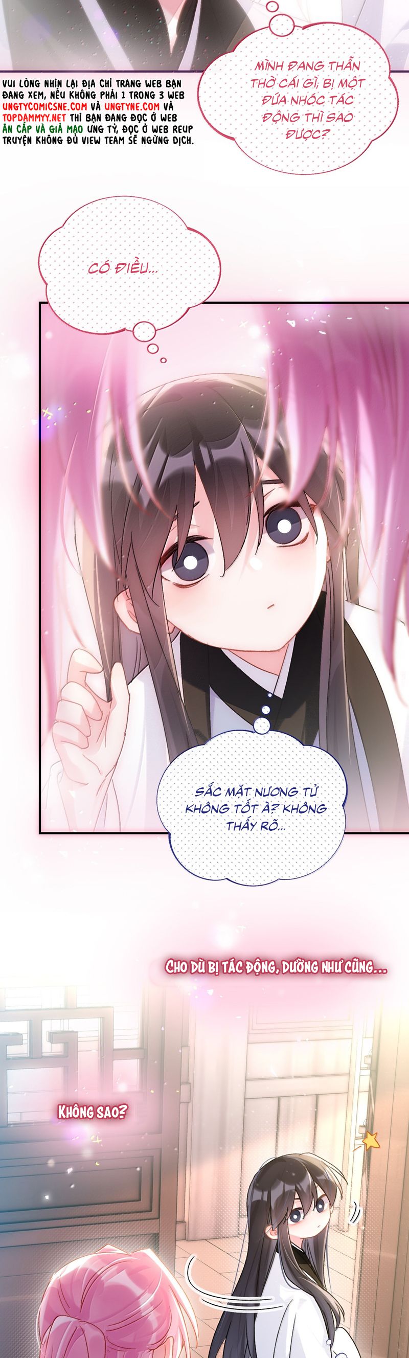 Tôi Phải Làm 1 Kẻ Đại Xấu Xa Chap 161 - Next Chap 162